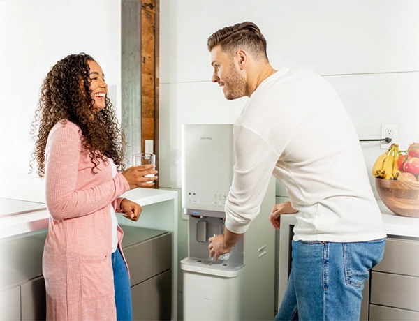 Bring clarity to your business, <br>restaurant, or office