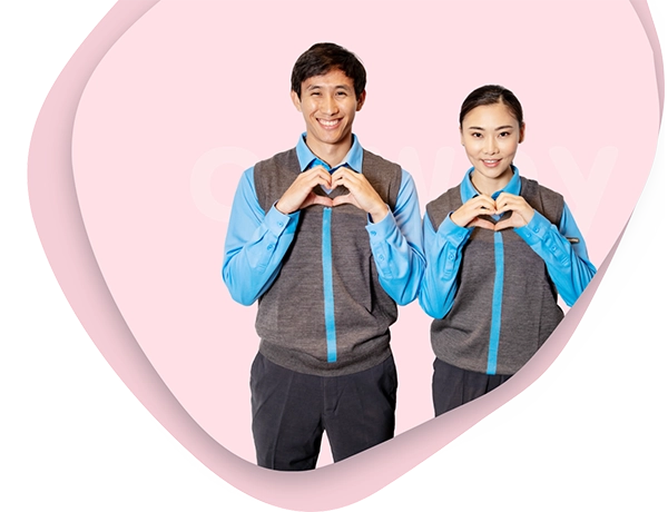 Free Delivery and Installation