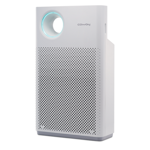 Coway USA Air Purifier | Coway Slim Air Purifier AP-1018F