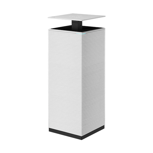 Coway USA Air Purifier | Noble 4D Air Purifier AP-2023K