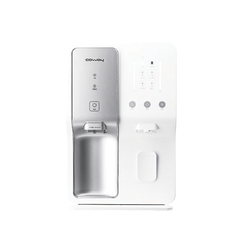 Coway USA Water Purifier | Countertop with Ice Maker CHPI-280L