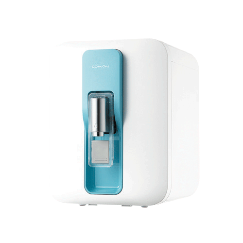 Coway USA Water Purifier | Economic Countertop P-300L