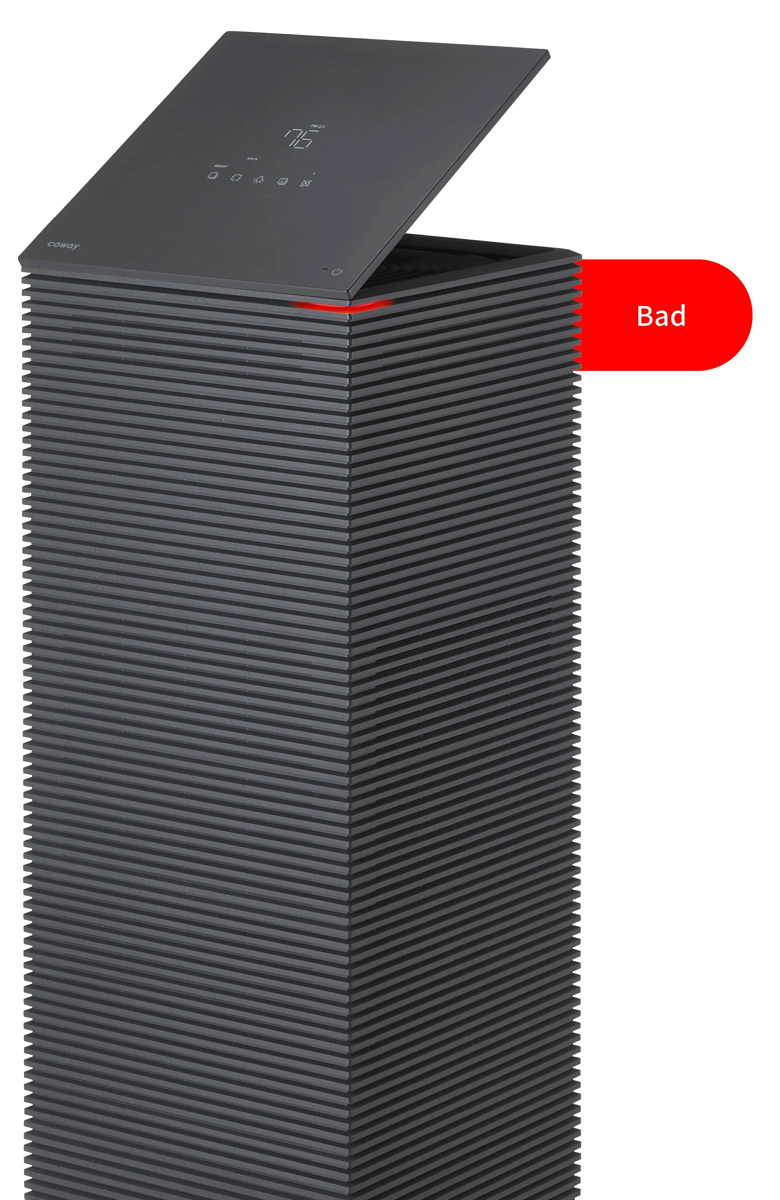 COWAY NOBLE AP-2021A