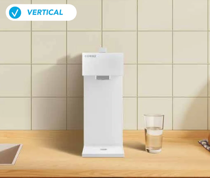 Coway Switch Water Purifier P-2201N