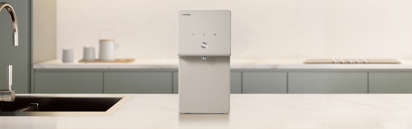 Coway Prime Water Purifier P-6320L