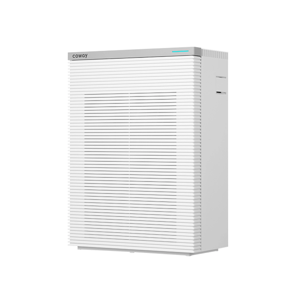 AP-1125G Coway | Coway Square Fit Air Purifier