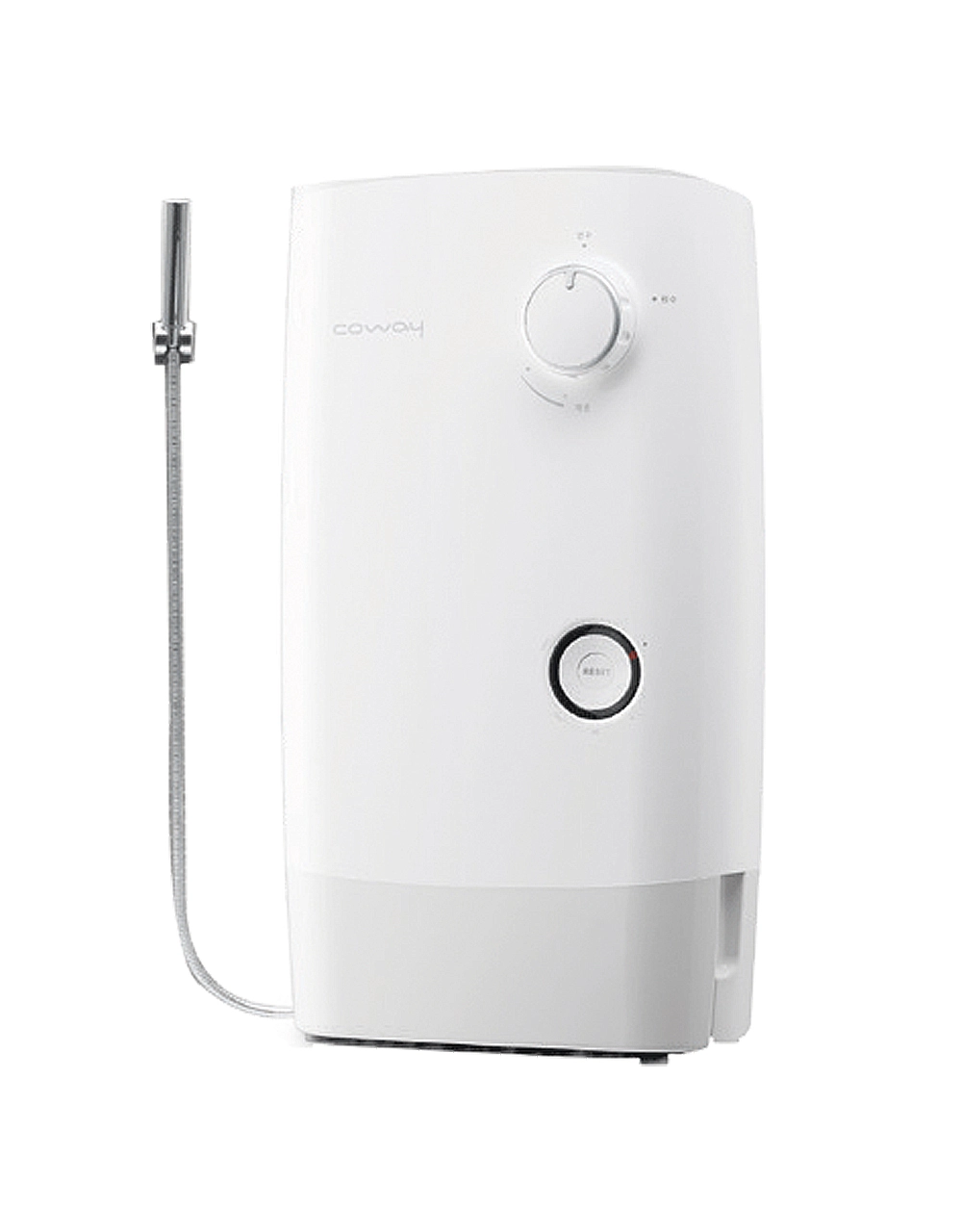 Coway USA | Coway Water Softener BB-14BUS