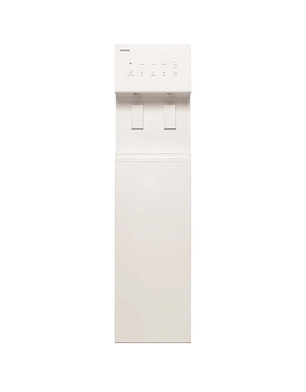 Coway USA Water Purifier | Coway Core Plus Hot & Cold Standing Water Purifier CHP-5722L | Coway USA
