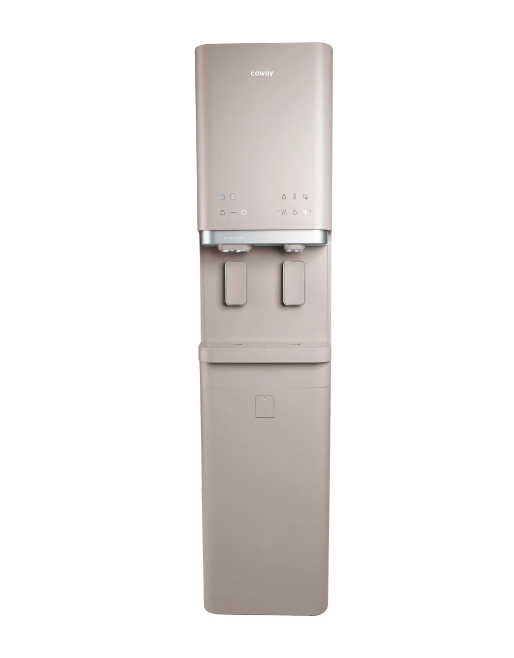 Coway USA Water Purifier | Coway Slim Standing Ice Water Purifier CHPI-620L | Coway USA