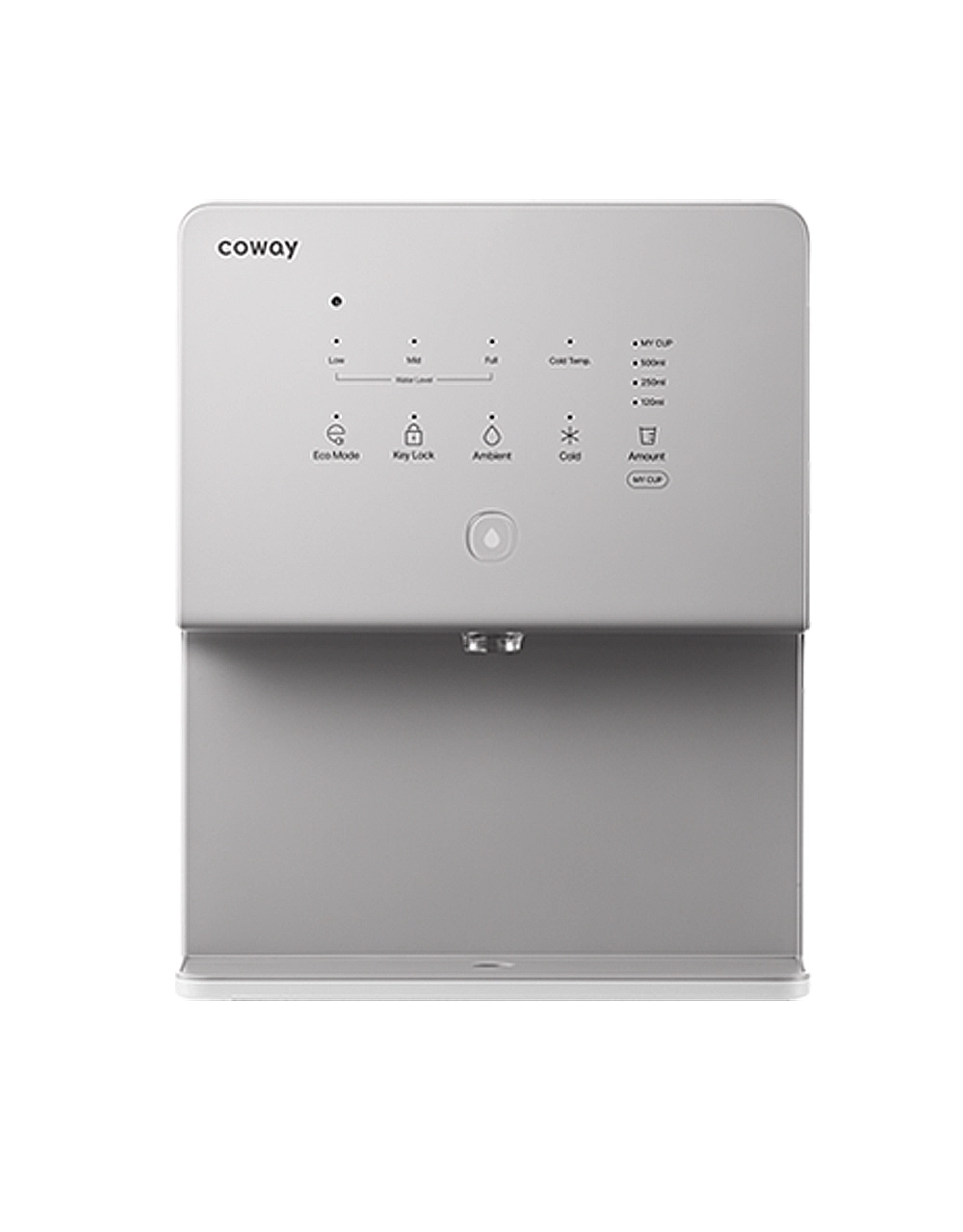Coway USA Water Purifier | Countertop Cold Water Purifier CP-6330L | Coway USA