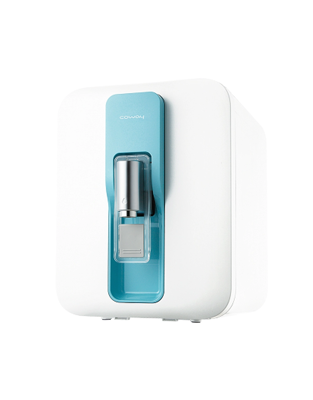 Coway USA Water Purifier | Economic Countertop P-300L